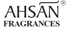 ahsan perfumes